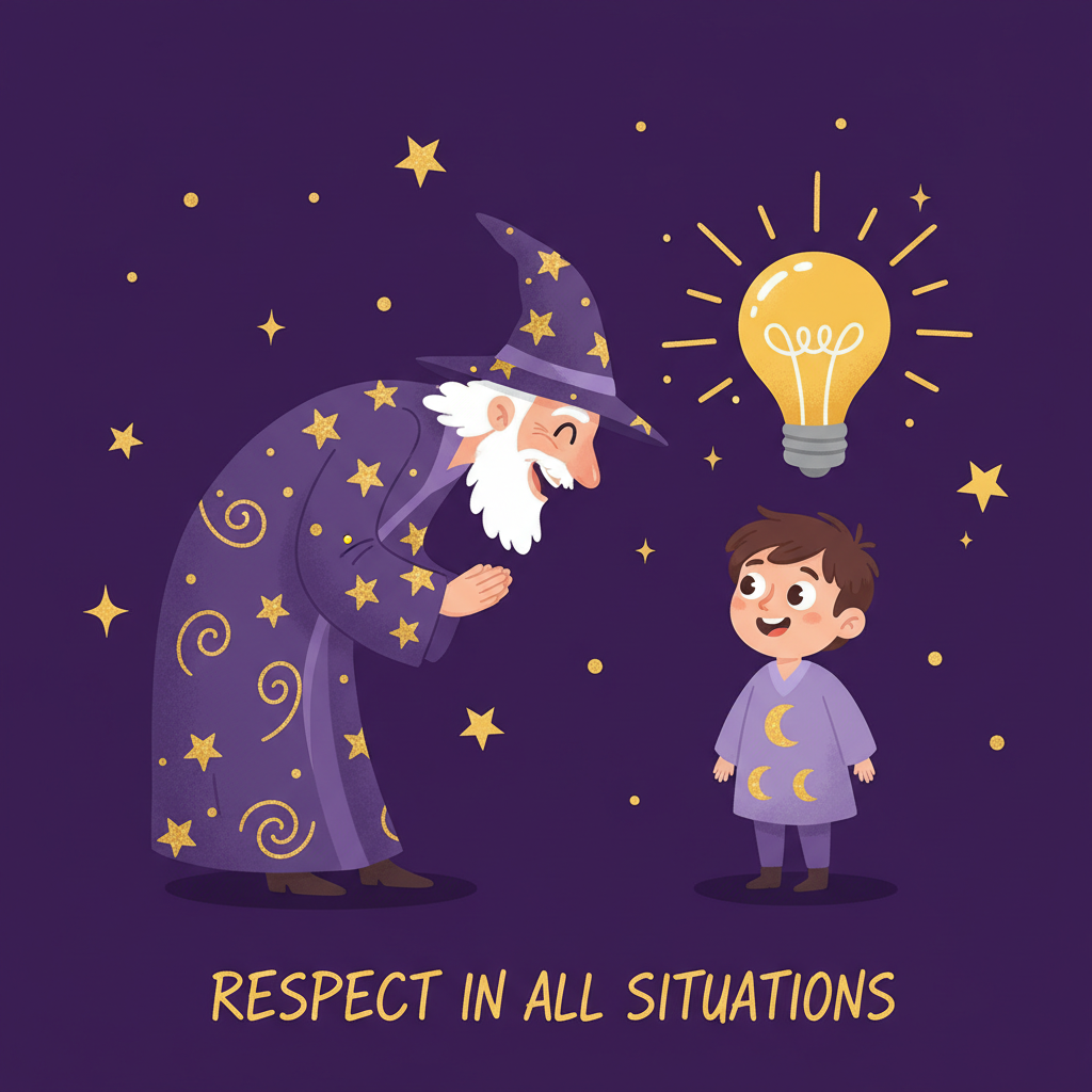 Respect Others