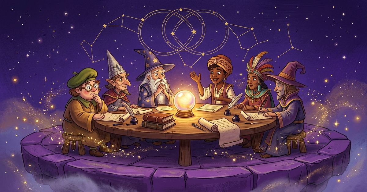 CTO Confessions — What I Got Right (and Wrong) About Team Building